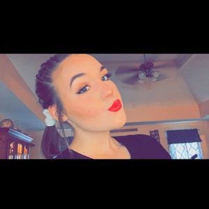 Meet your Posher, Kylie